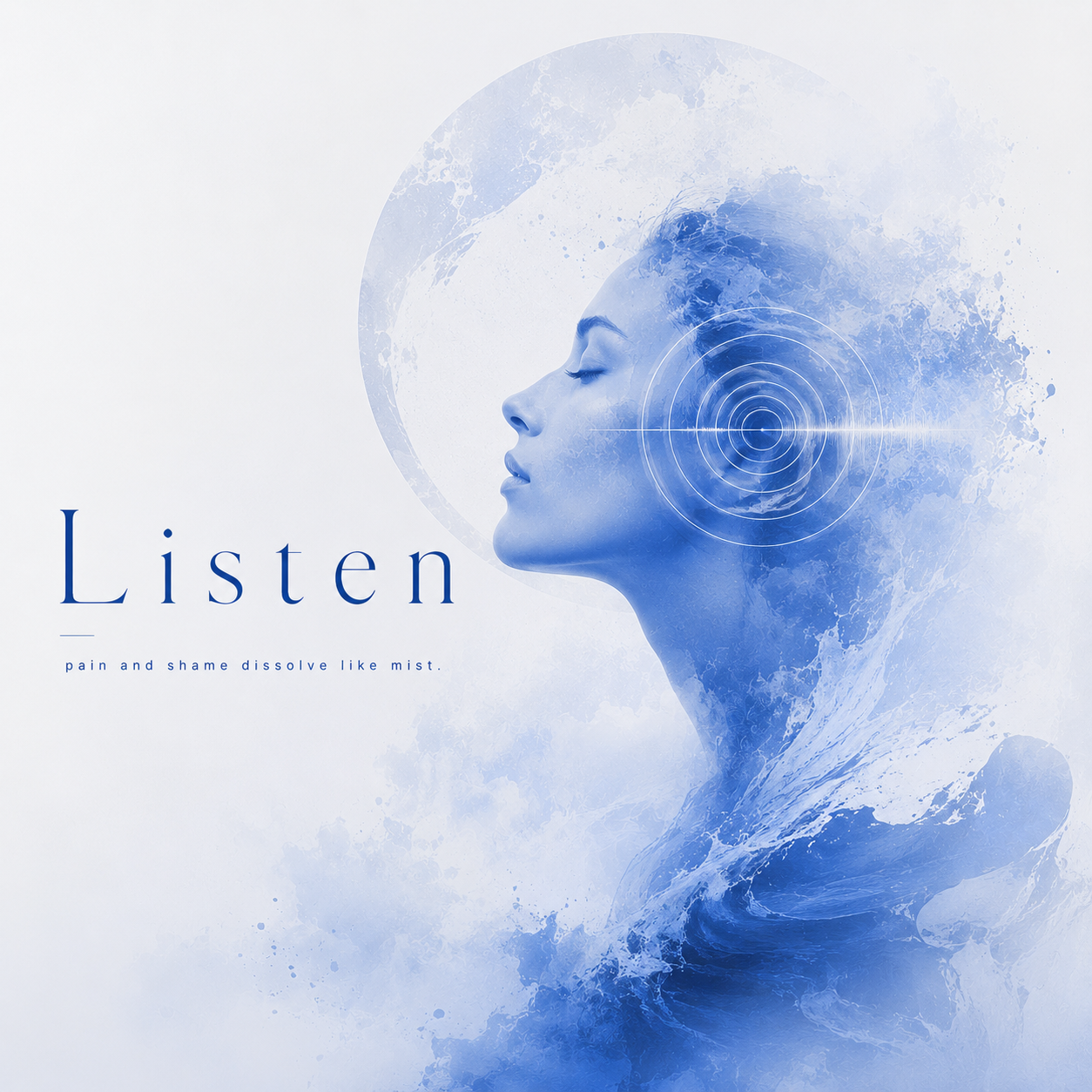 Listen artwork